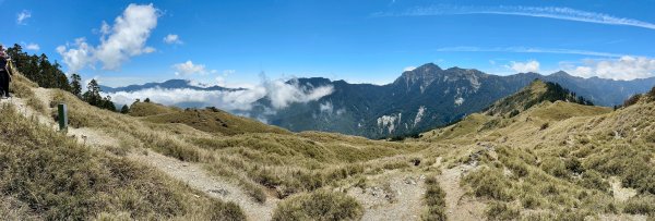 小奇萊步道2777632