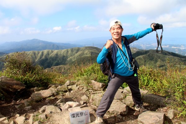 【金瓜石】漫山芒花怒放浪漫，礦山藍海奇景夢幻！2964027