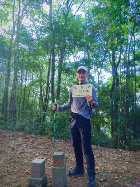 20211016_高島縱走1490482