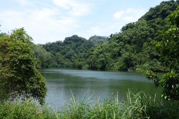 後慈湖．總督府古道1092648