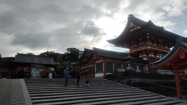 伏見稻荷山2453869