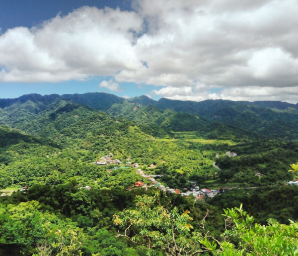 20180713 孝子山 ．慈母峰．普陀山365472