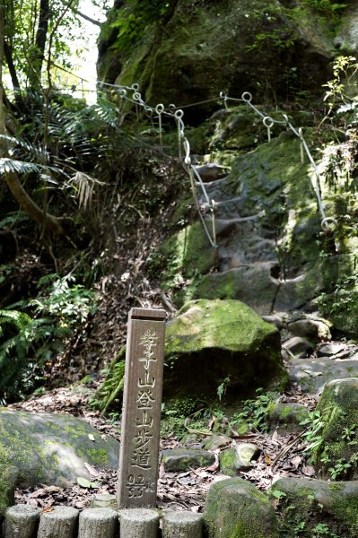 平溪孝子山＋慈母峰2821724