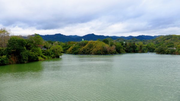 明德水庫,劍潭古道2677110