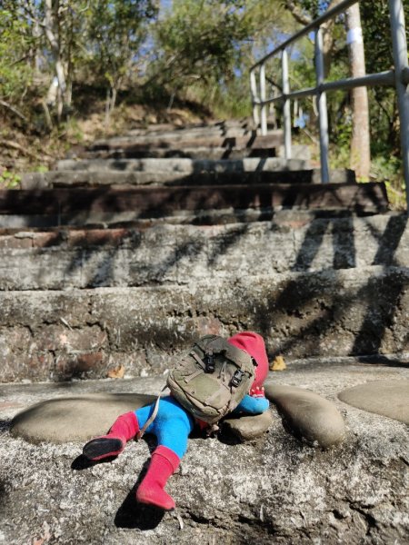 2023.12.24 旗尾山2838047