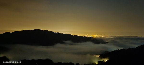 苗栗大湖薑蔴園星空/血月/雲海/琉璃光2359893