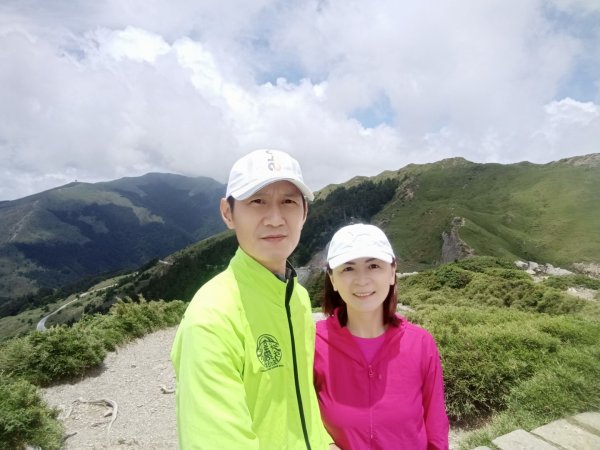 合歡石門一日遊之石門山1485679