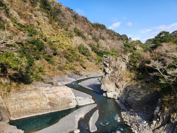 【中級山】芝生毛台山，芝生毛台山西峰，秀巒軍艦岩，屯野生步道，屯野生砲台2745170