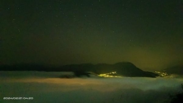 翡翠水庫壩頂星空雲瀑+雲海&二格山日出雲海流瀑+雲瀑&雲海國小霧虹觀音圈2/212432499