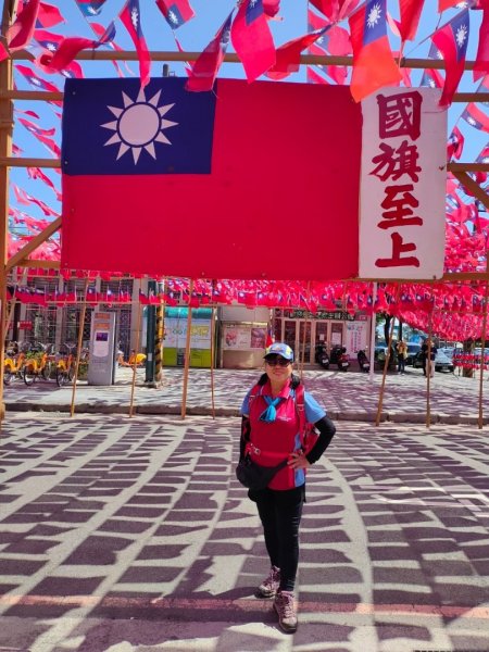 桃園［雲南文化公園］+［虎頭山步道］2316450