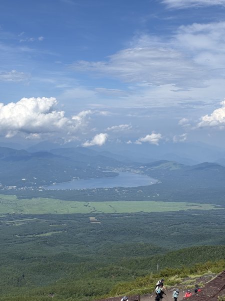 日本富士山吉田路線3097695