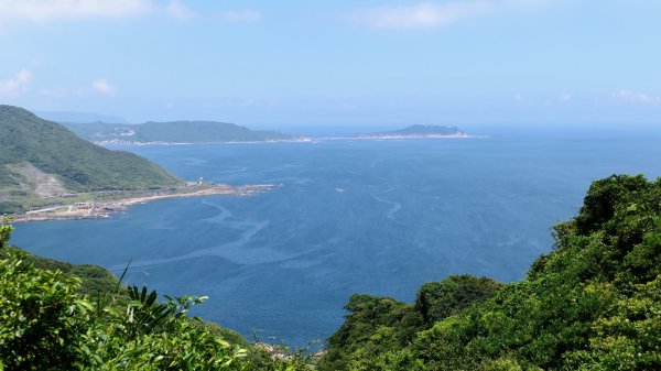 中山峽谷步道,海興步道,情人湖登山步道2581365