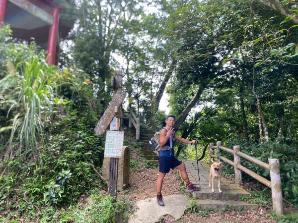 南隘勇古道.龍骨古道.綠色古道.延平古道.鳴鳳古道【一條很單調 一群才精彩】2812090