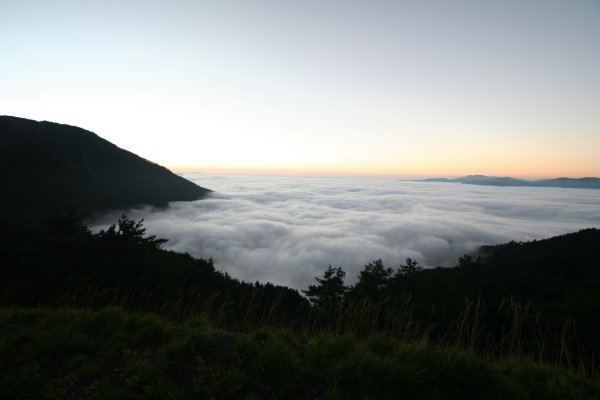 高雄 桃源 台東 海端 庫哈諾辛山 關山嶺山2832198
