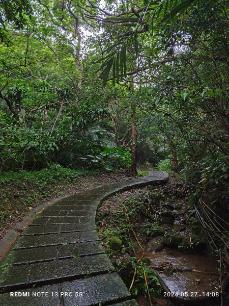 鼻頭角步道【踢不爛大地遊戲】、坑口小吃2513565