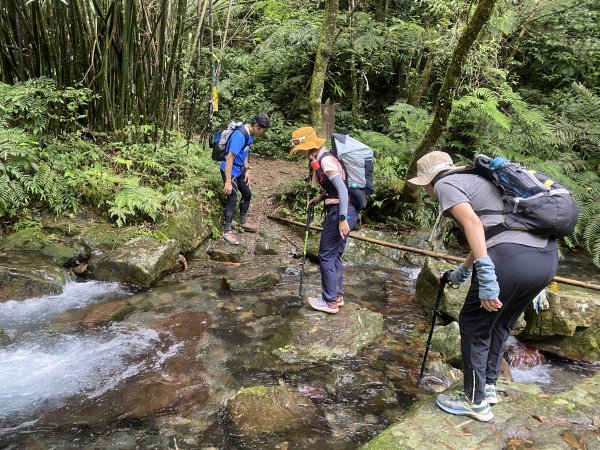 【淡蘭古道尋寶任務】淡蘭南路第四段｜𩻸魚堀溪自行車道至縣界公園2926455