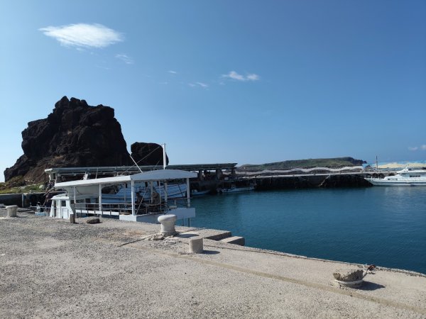 南方四島-東嶼坪-山之篇（香爐嶼.二塭嶼）2879397