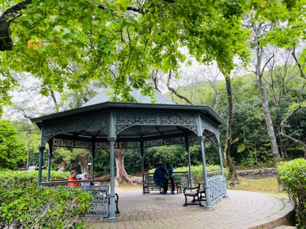 1120326 HK西高山｜盧吉道-夏力道O繞2085404