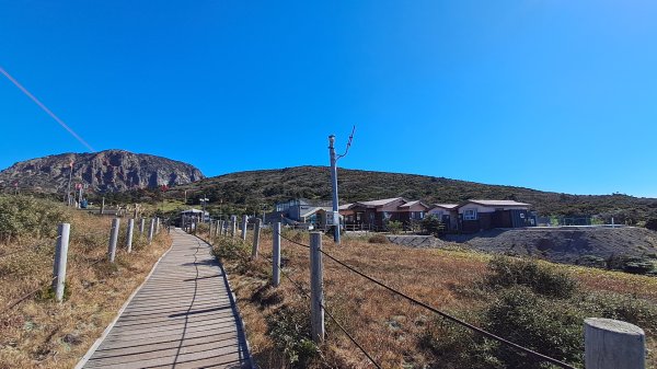 濟州島漢拏山-御里牧路線下2942693