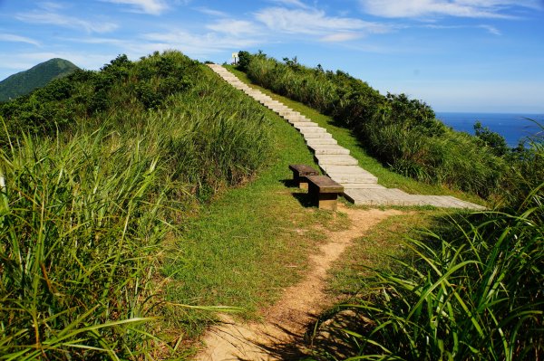 新北 瑞芳 哩咾山、南子吝山3088908