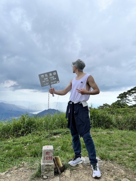 梅峰_竹子尖山2551144