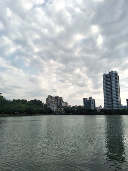 碧湖公園步道2082265