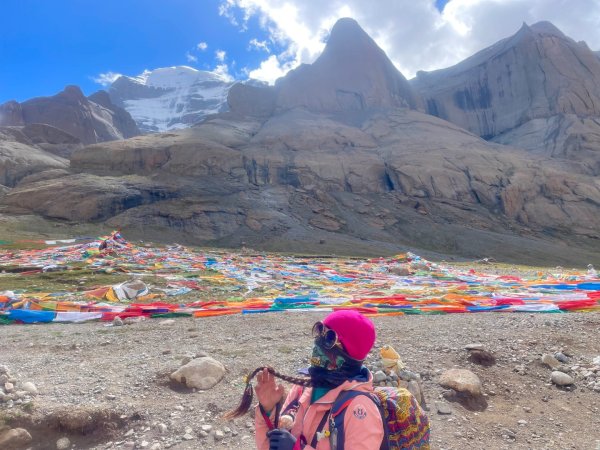 西藏-崗仁波齊轉山/珠峰大本營5200米2897529