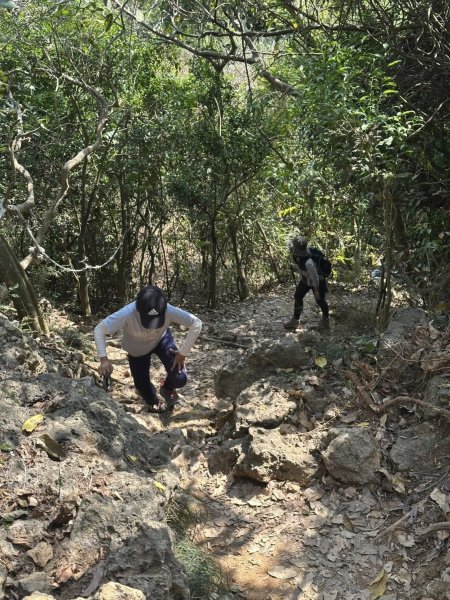 20260217 小百岳壽山3003042