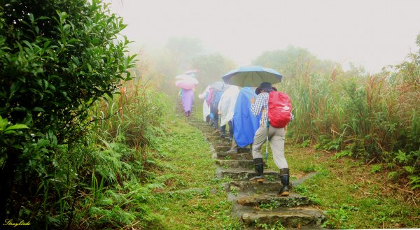 淡蘭古道深度旅遊~尋找古道上珍貴歷史遺跡754475