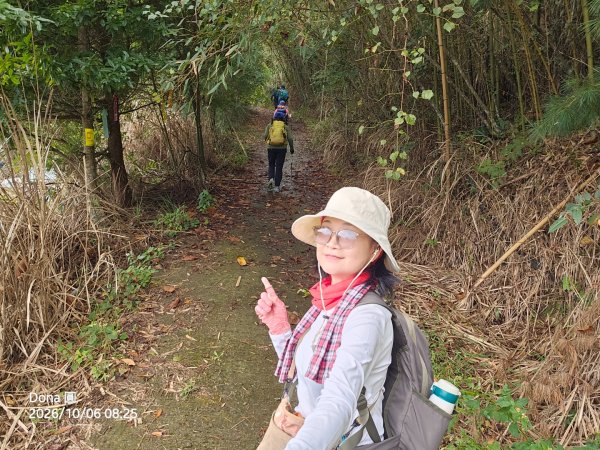 屯野生台山(秀巒山)＆石麻達山連走3129362