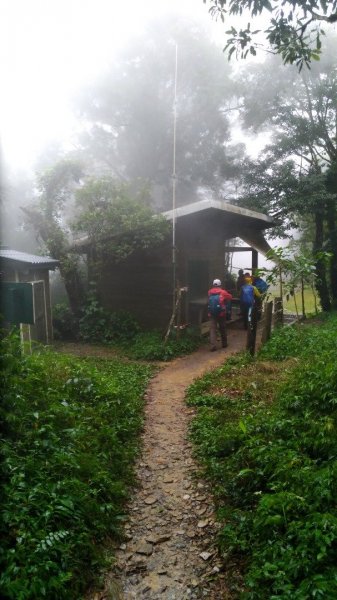 日湯真山、西大武山422617