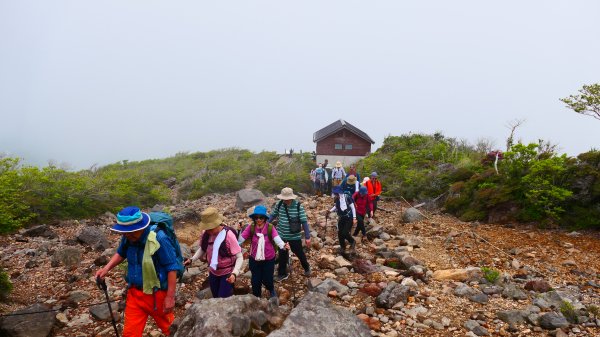 南九州－韓國岳,白鳥山3063944