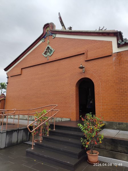 行天宮北投分宮、忠義福慈宮、內湖大港墘公園3038205