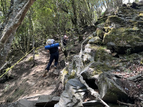 屏風山屋住一晚2916018