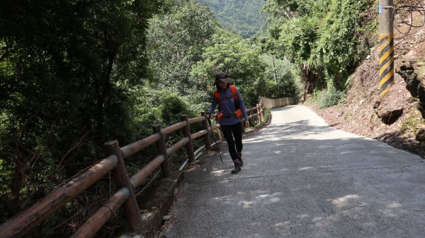 馬武霸山登山健行趣(中級山)2200043