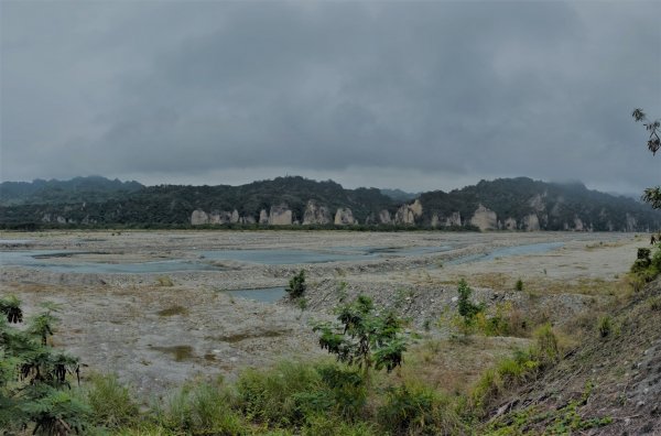 台東小黃山及利吉惡地1683743