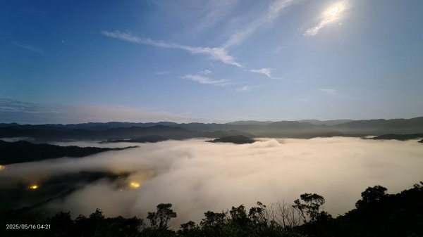 跟著雲海達人山友追雲趣-石碇趴趴走 5/162786996