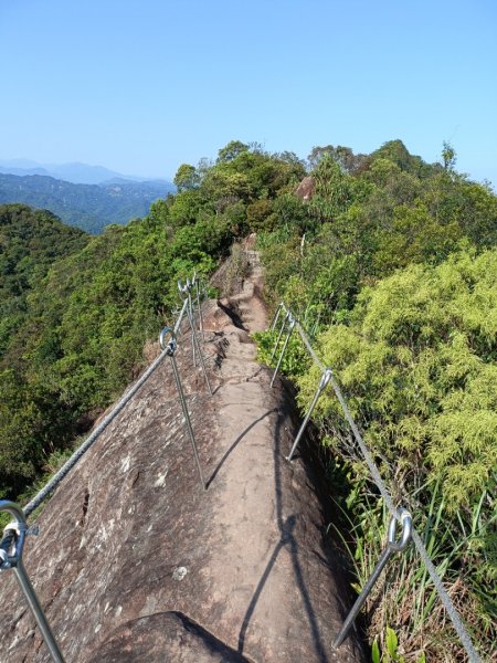 皇帝殿東西峰1672537