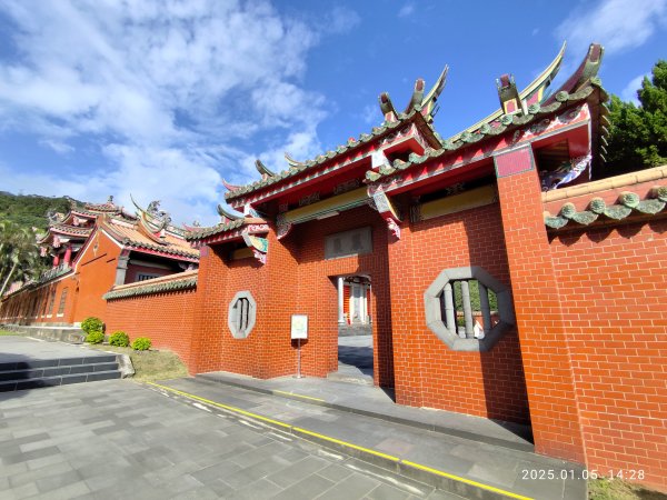 行天宮北投分宮、師大公園、臺北市立美術館2683329