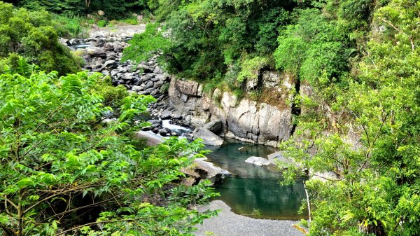 塔曼山，拔刀爾山，美鹿山南峰，內洞林道，大刀山，啦卡登山步道，桃園枕頭山，阿姆坪生態公園，大溪坪古道1795627