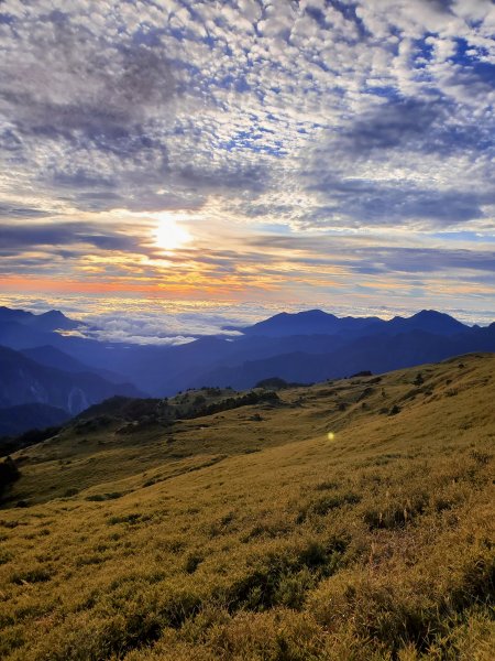 2天7萬步 步步都懷疑人生-南華山748301