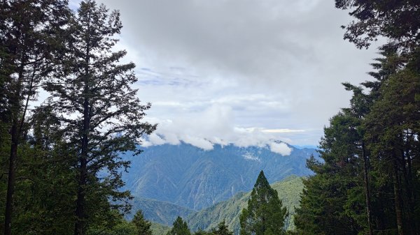 北三錐山3085619