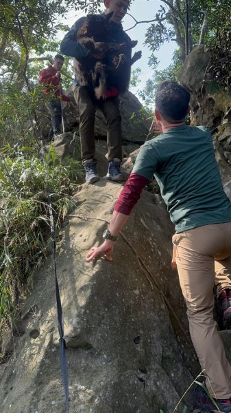 苗栗金童山、玉女山、汶水山2672881