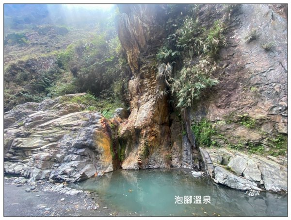 北港溪峽谷步道 (冬季限定路線)2988041