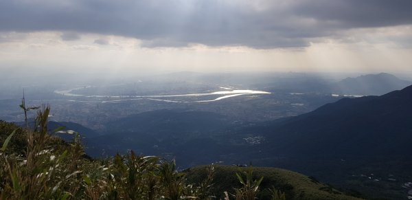 小油坑.七星山主峰768039