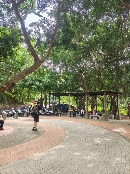 浩天宮潛水媽玉山隊團隊團練18公里2877492