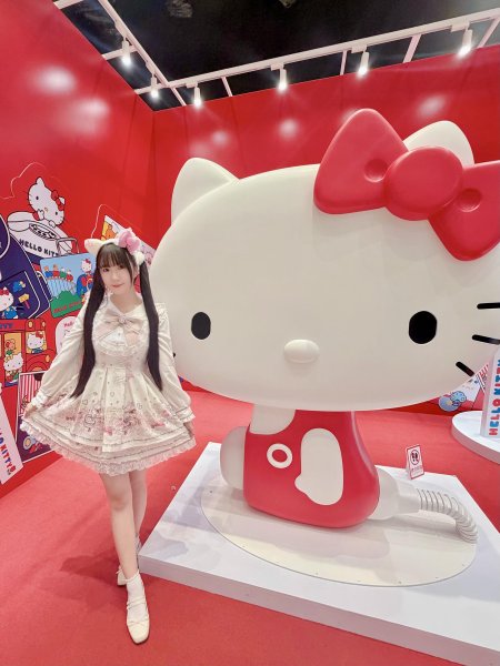 台灣Hello Kitty展🎀3078906