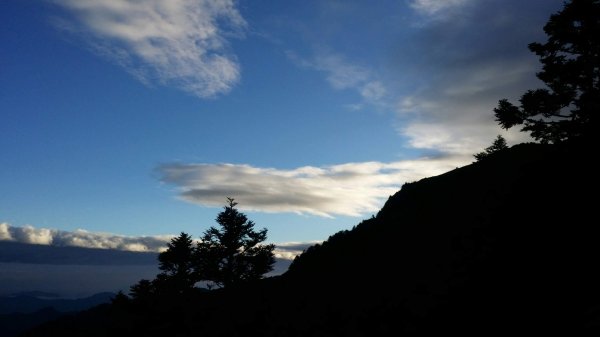 大霸群峰 107.10.19~21455114