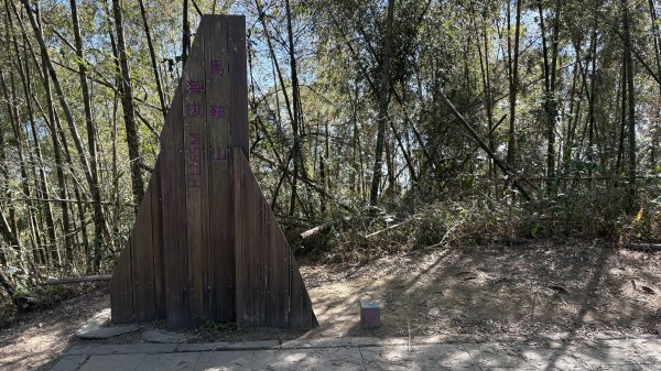 雲嘉七連峰 2025年12月2968916