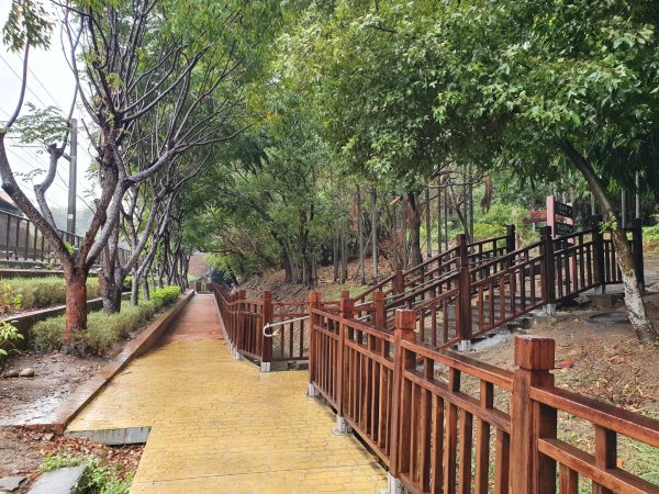 貓貍山公園，功維敘隧道1140927